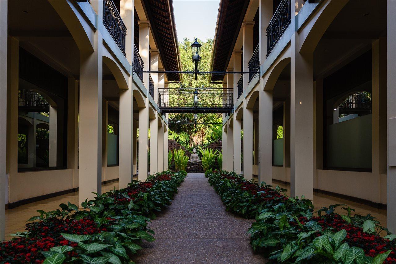 Heritage Hotel 5*