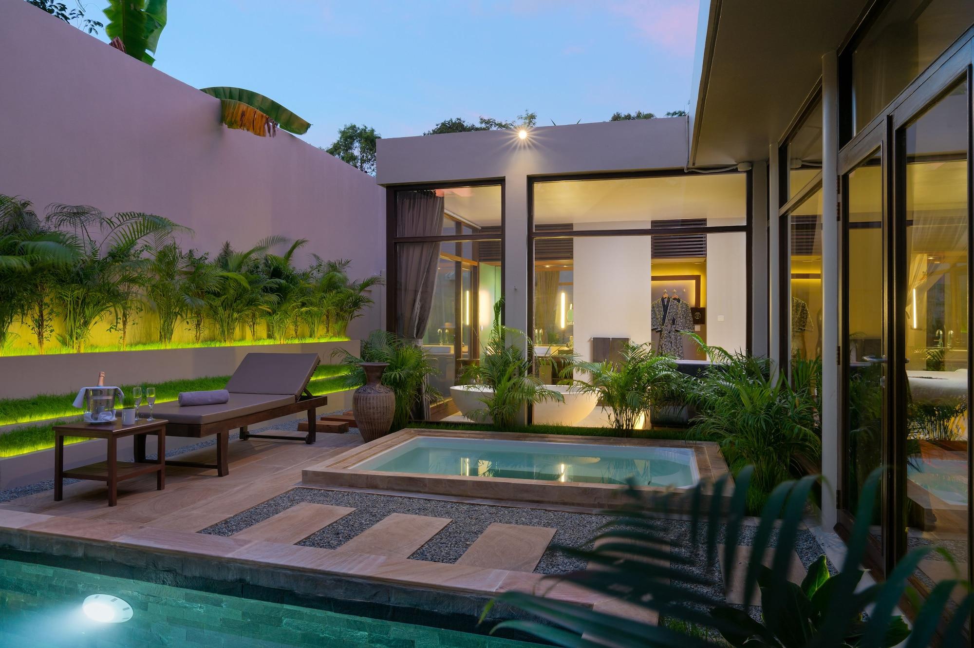 Heritage Hotel 5*