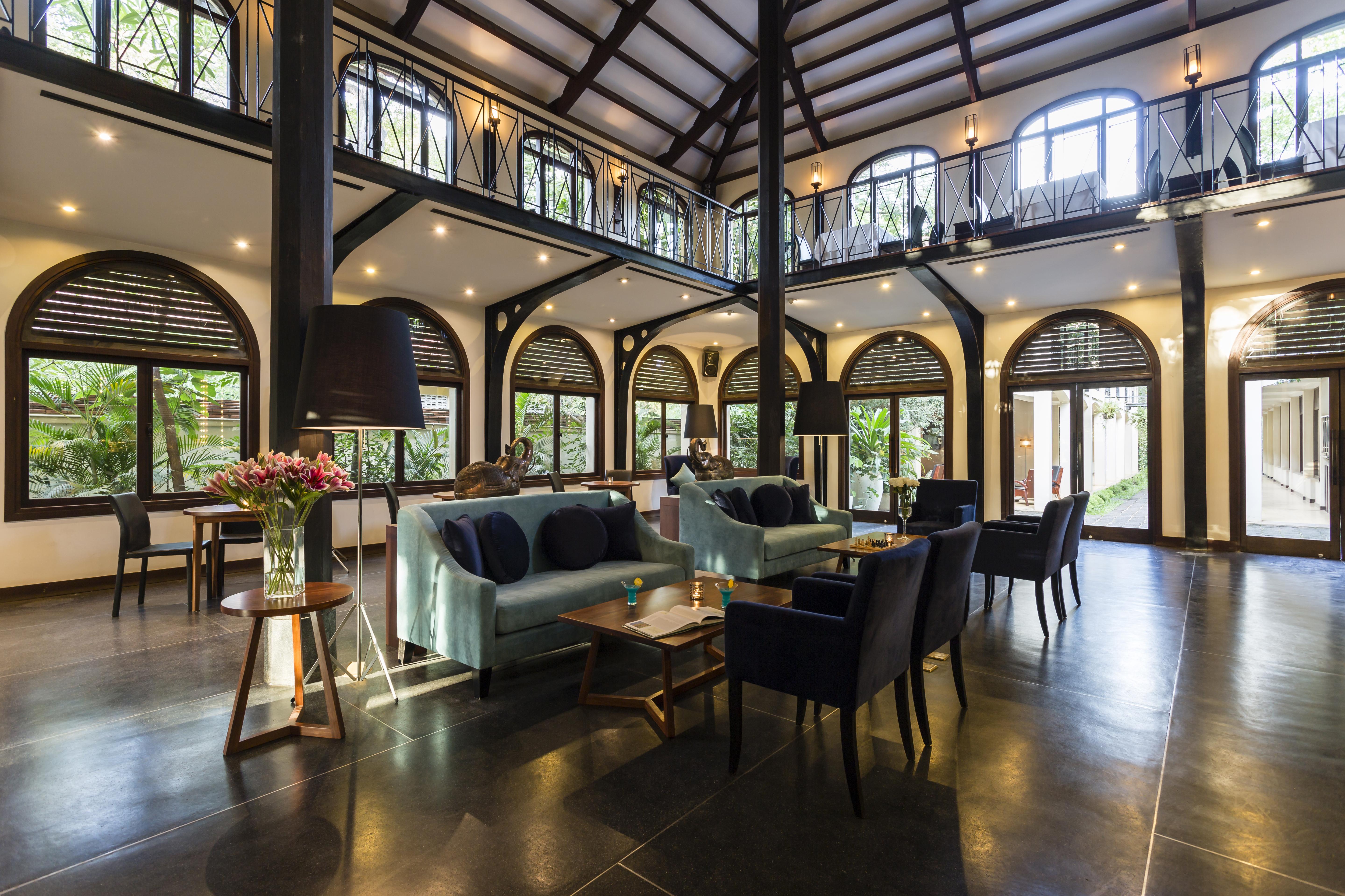 Hotel Heritage
