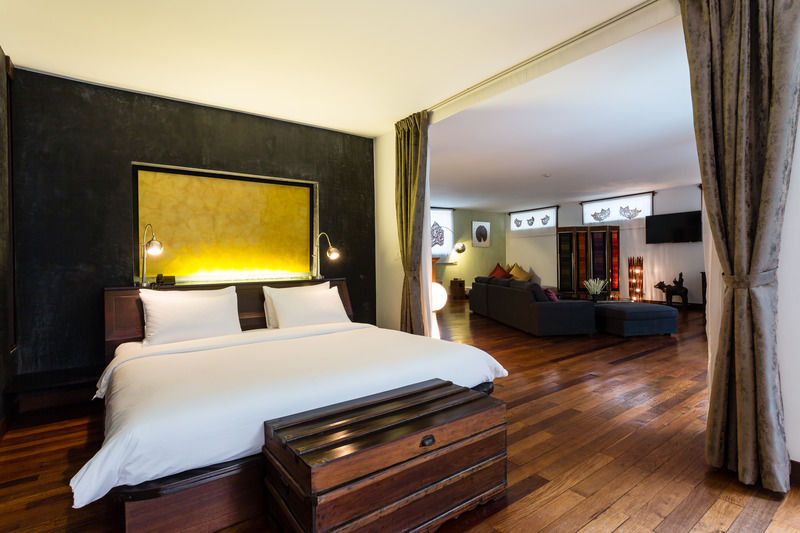 Hotel Heritage