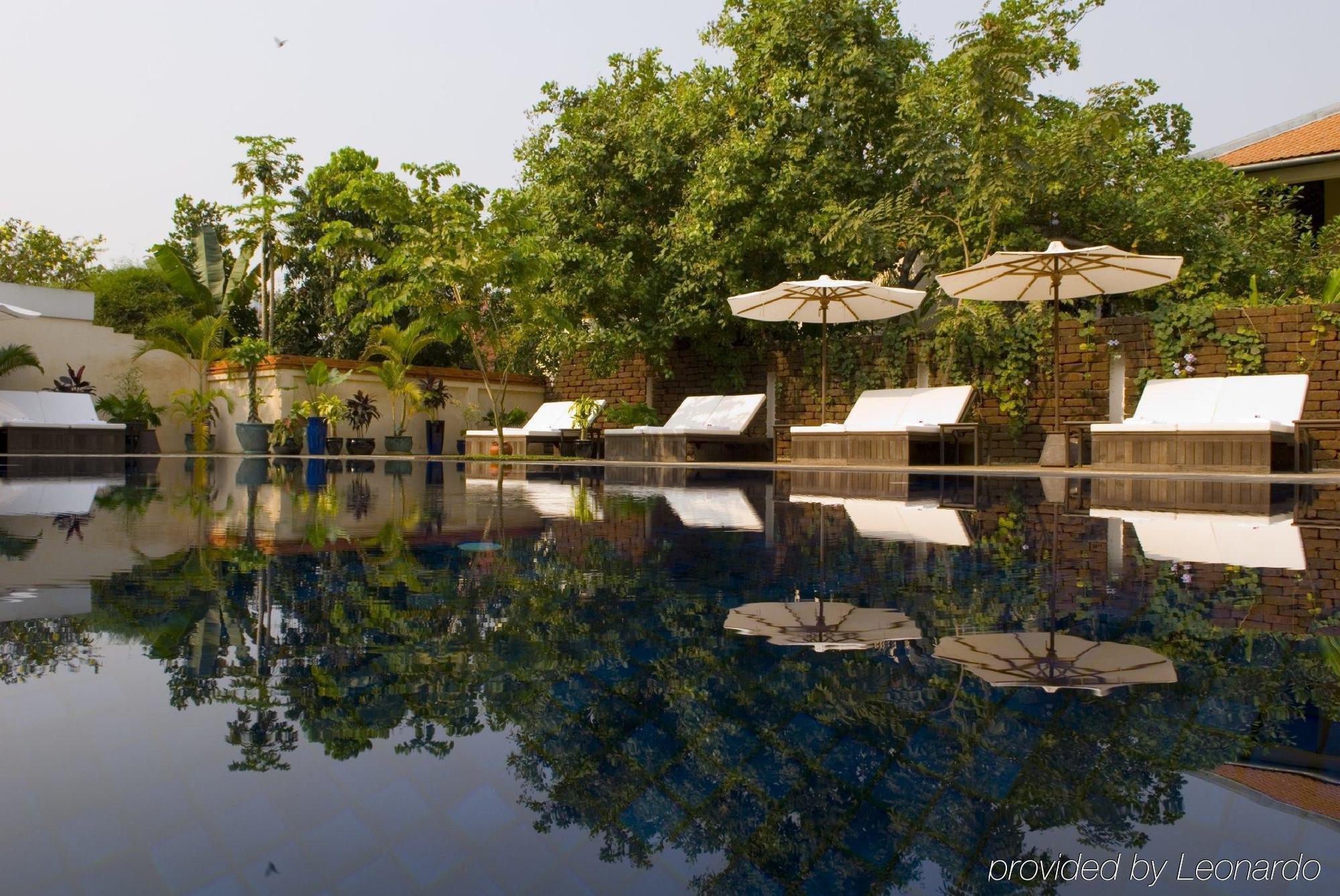Heritage 5* Siem Reap