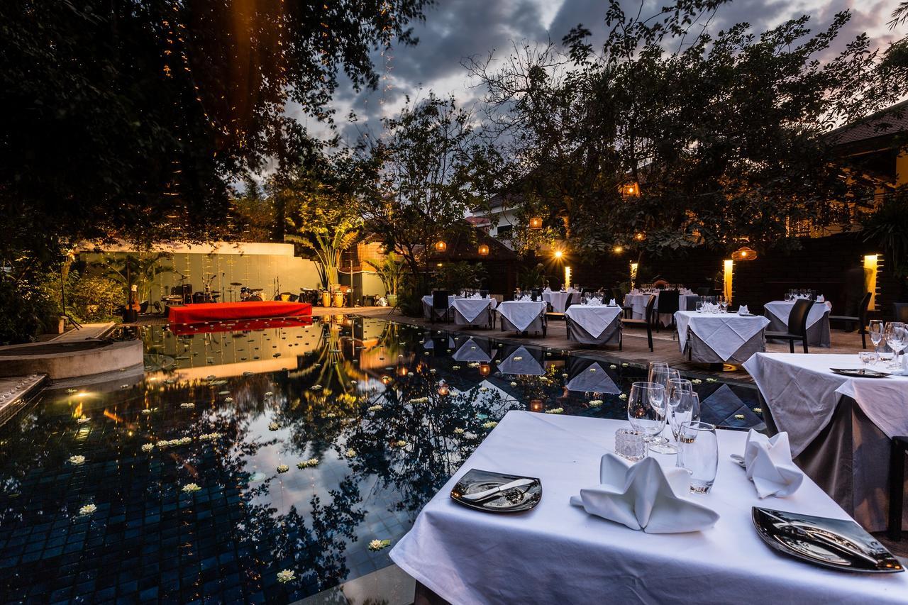 Hotel Heritage 5*