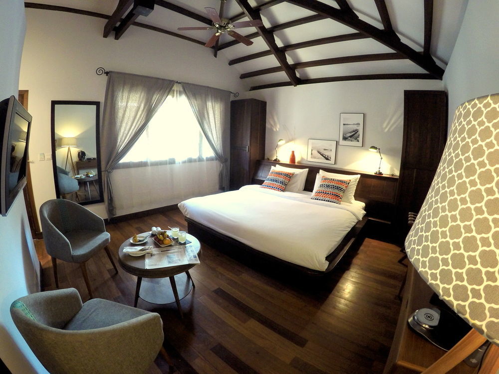 Hotel Heritage 5*