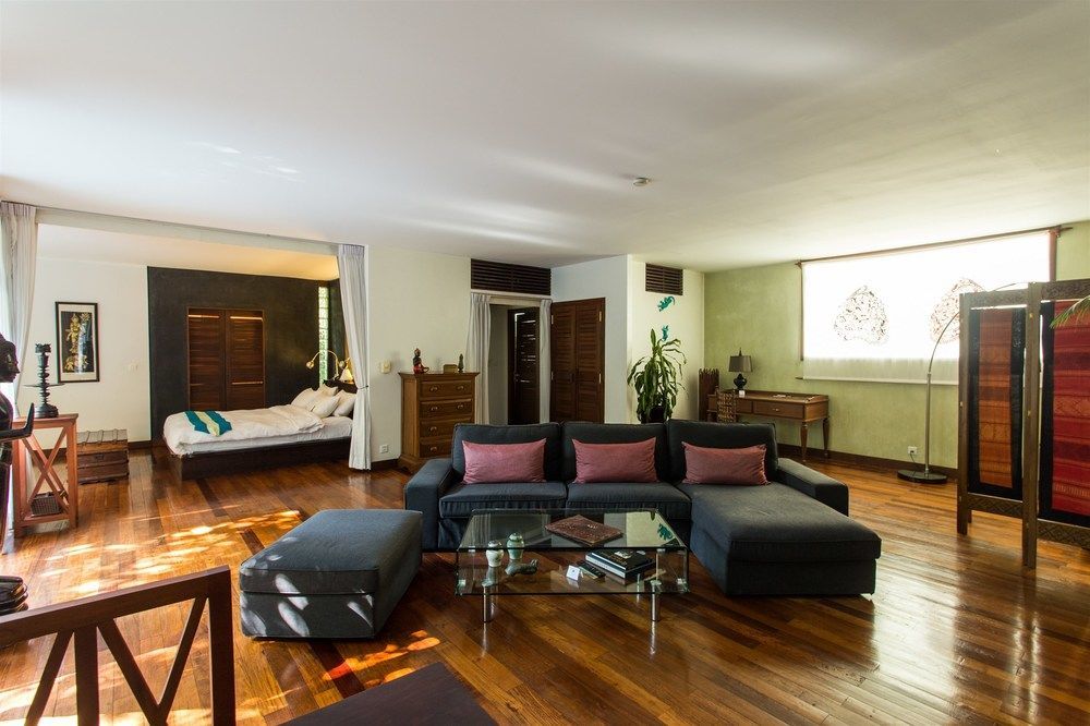 Heritage Hotel Siem Reap
