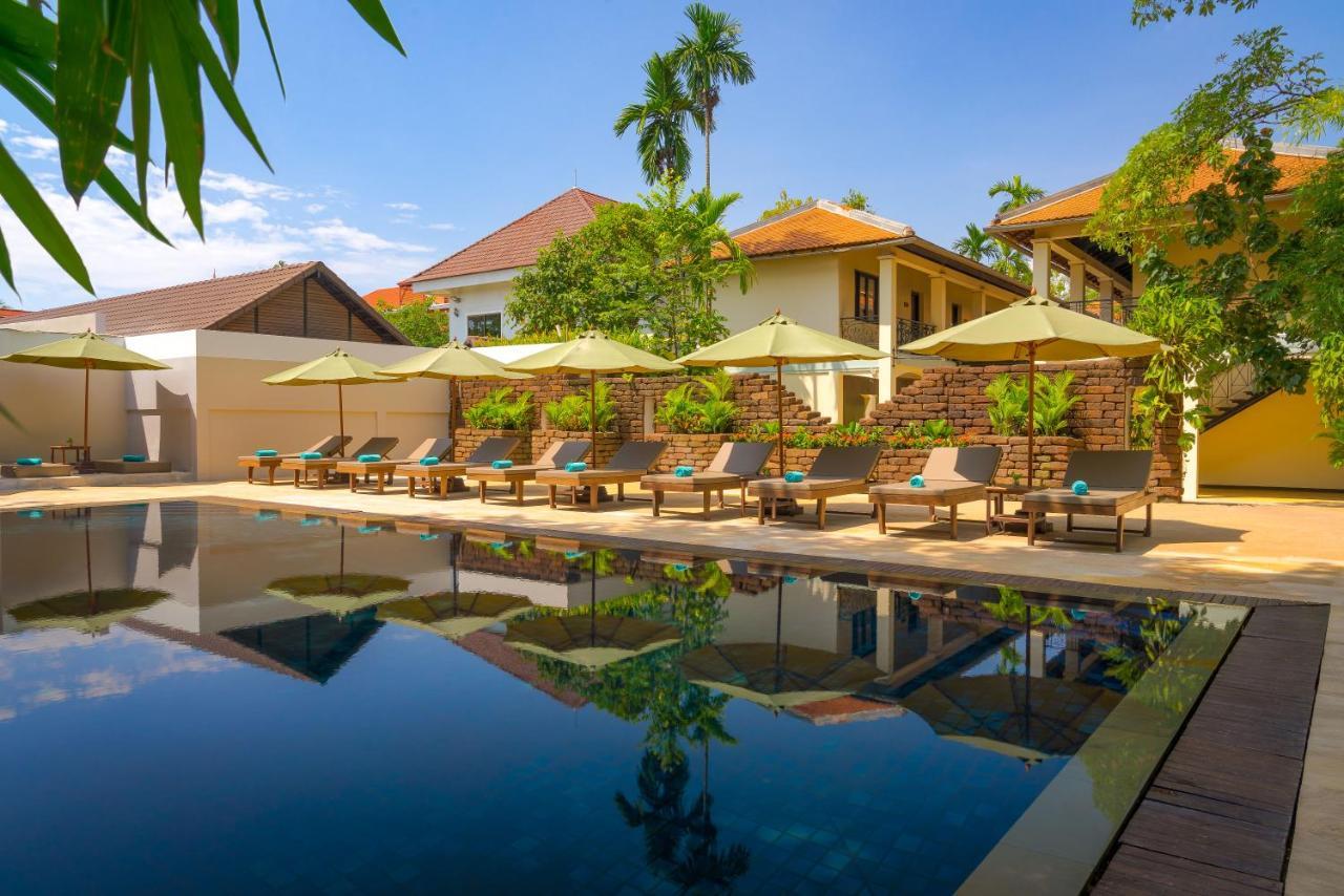 Hotel Heritage 5*