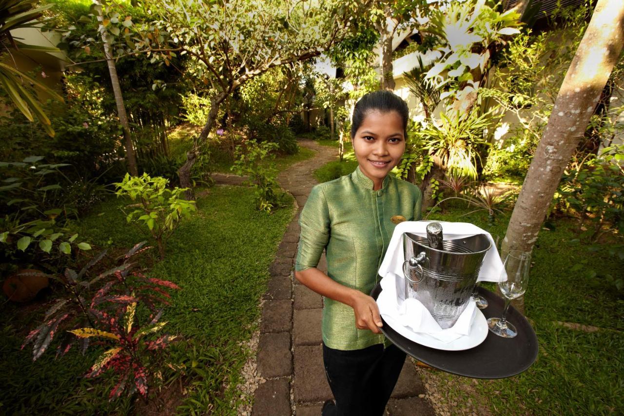 Heritage Siem Reap