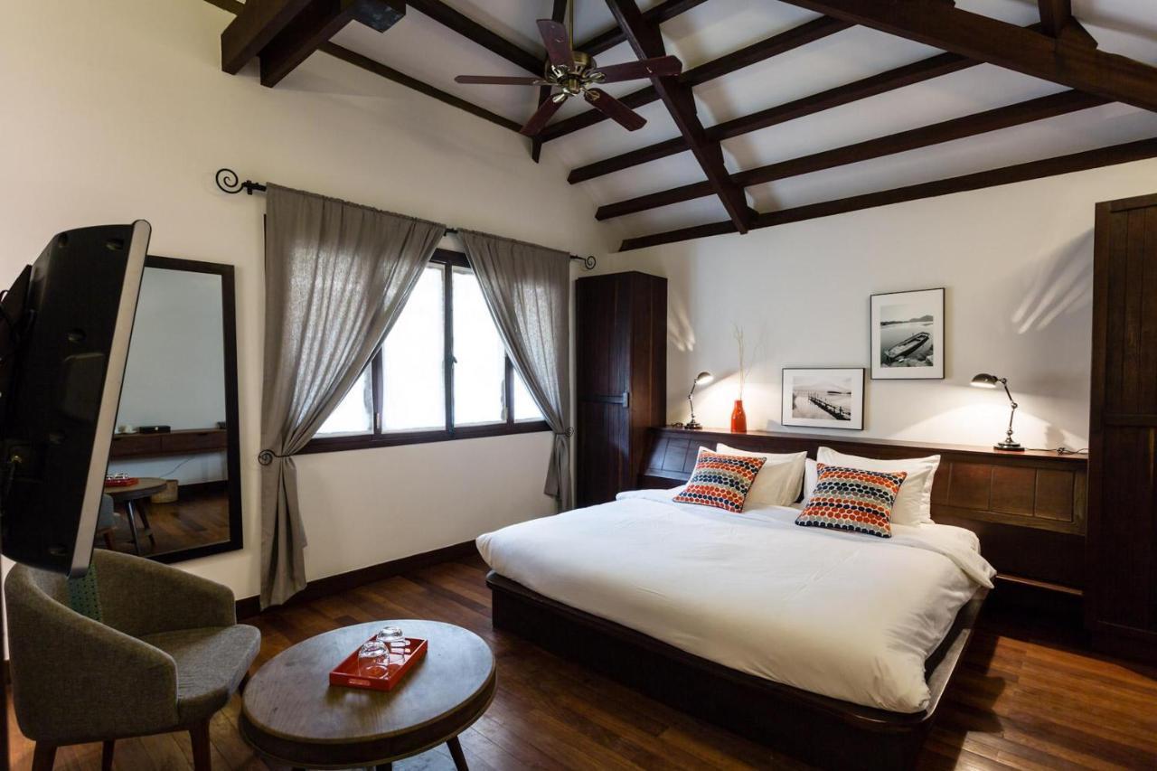 Heritage Hotel 5*
