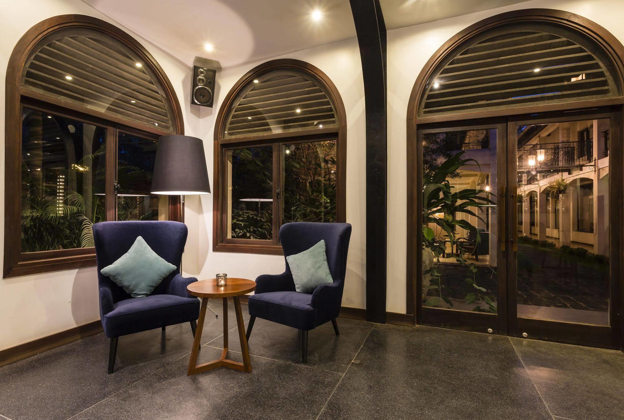 Heritage Hotel
