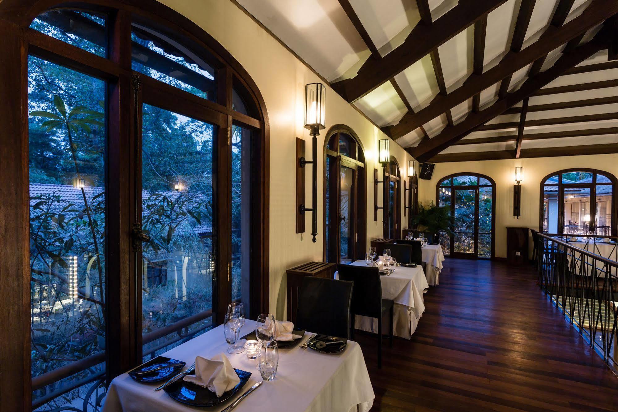Heritage Hotel 5*