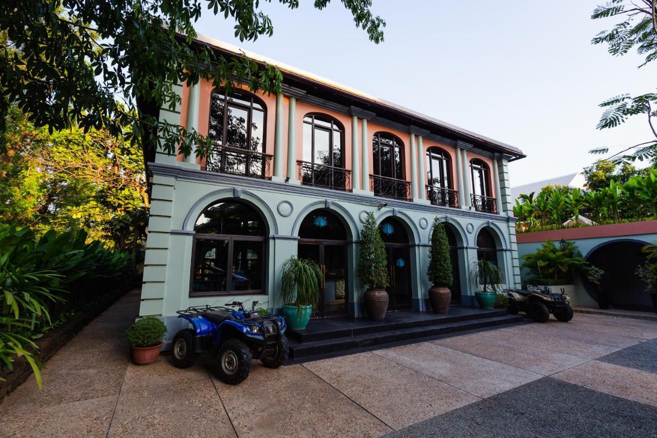 Hotel Heritage