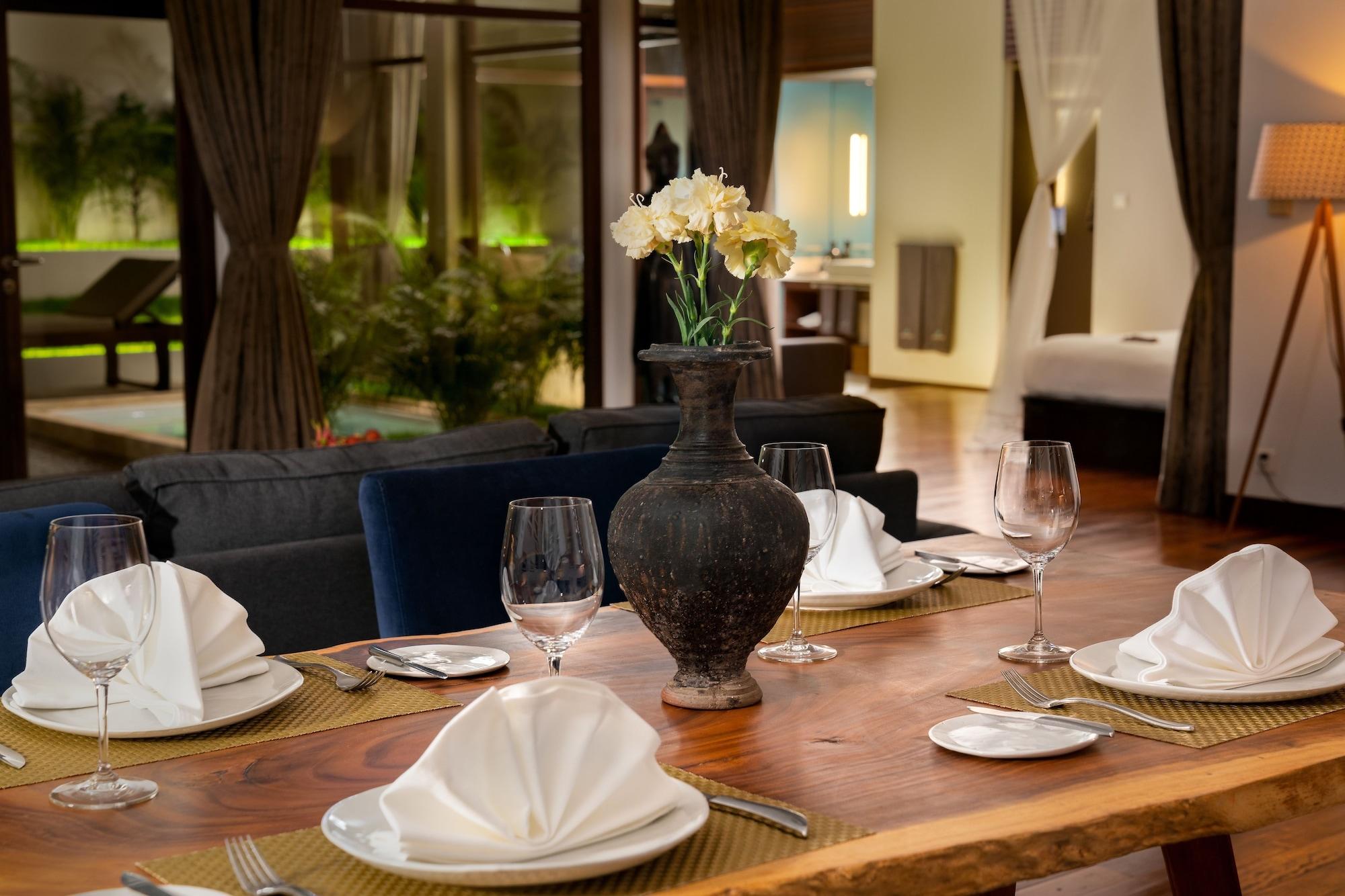 Heritage Siem Reap