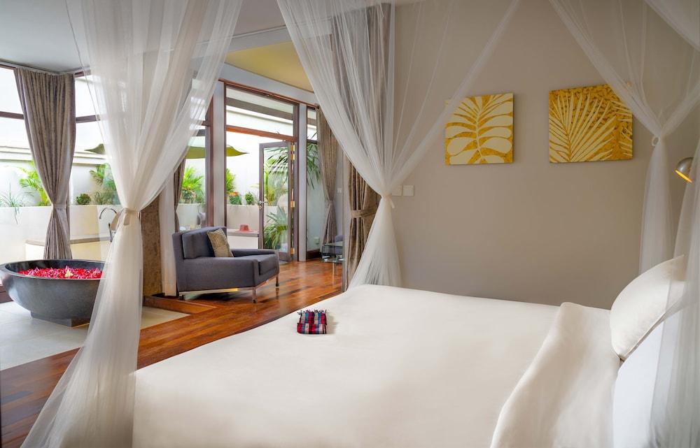 Hotel Heritage Siem Reap