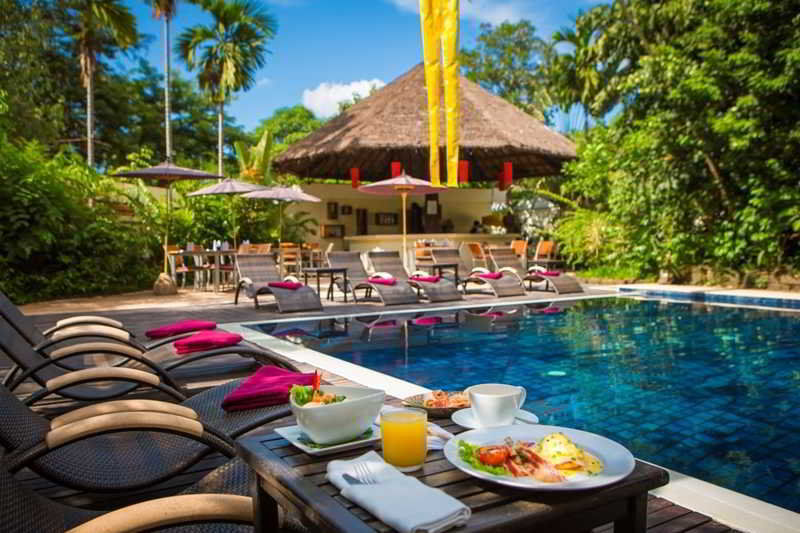 Heritage Hotel Siem Reap