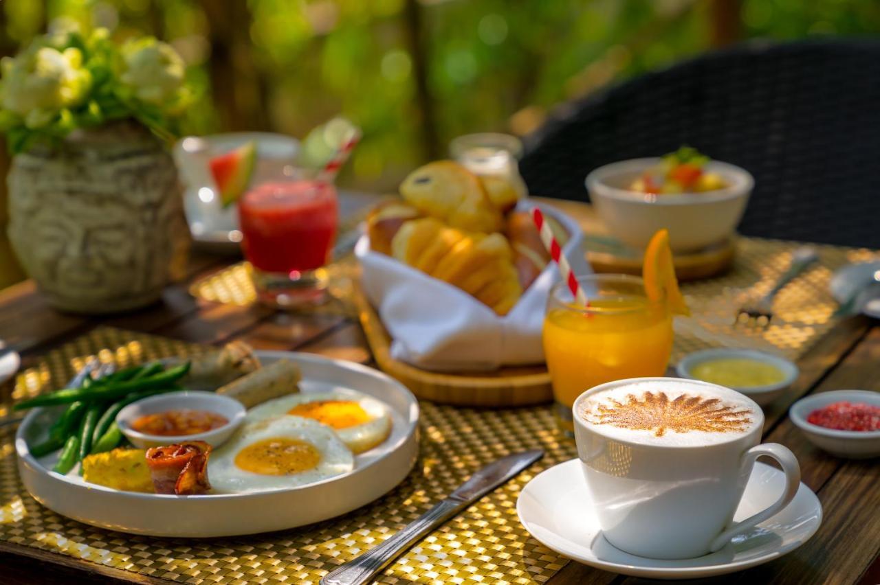 Hotel Heritage Siem Reap