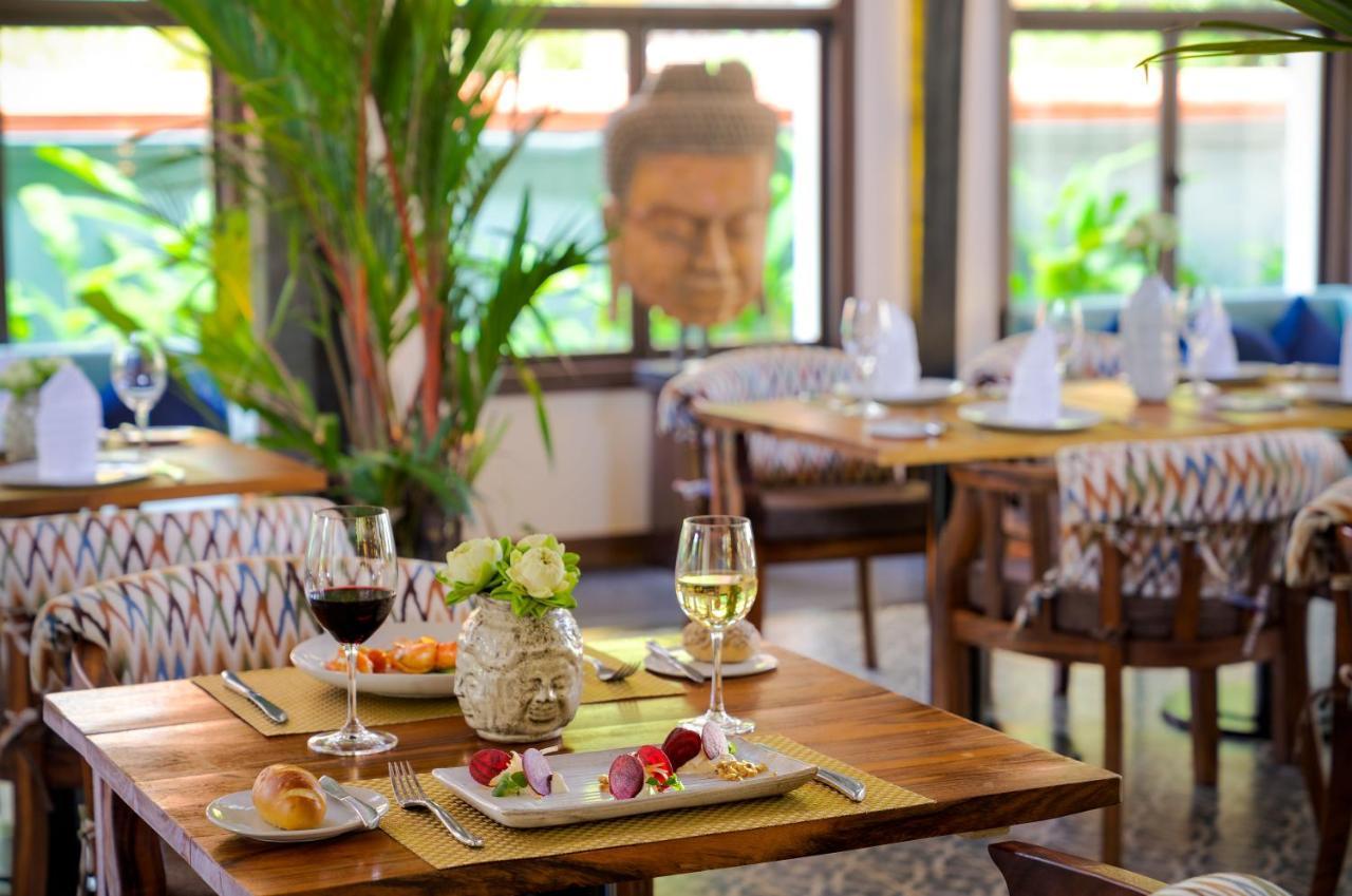 Heritage Hotel 5*