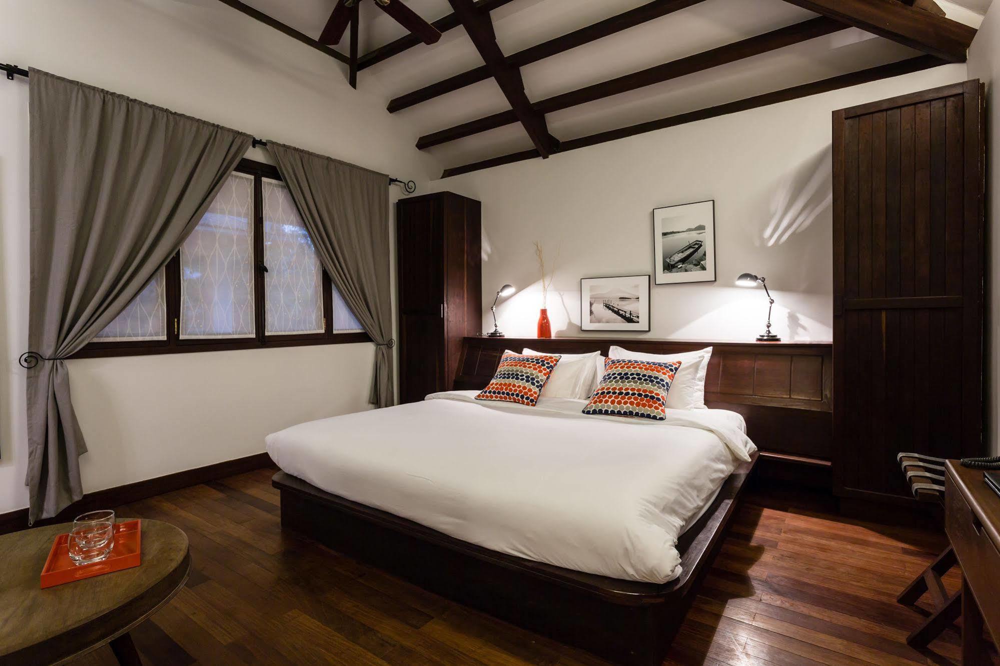 Hotel Heritage Siem Reap